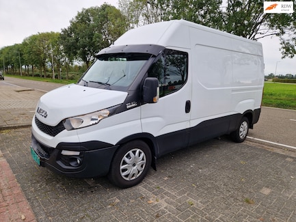 IVECO Daily 0