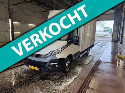 IVECO Daily 0