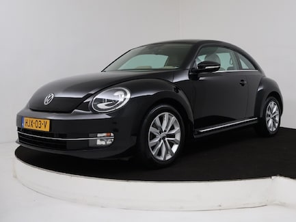 Volkswagen Beetle 0