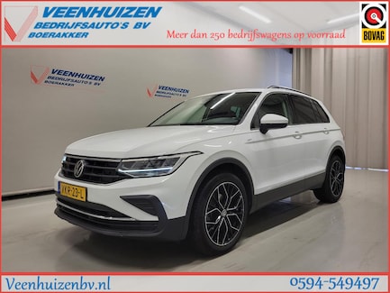 Volkswagen Tiguan 0