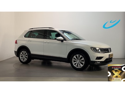 Volkswagen Tiguan 0