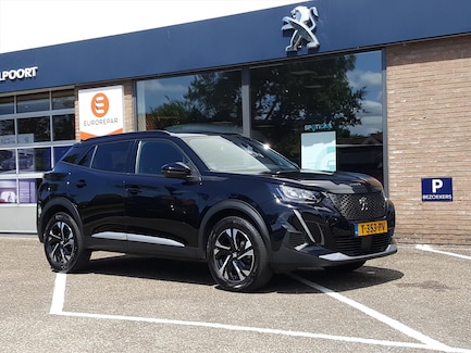 Peugeot 2008 0