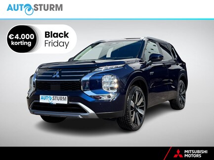 Mitsubishi Outlander 0