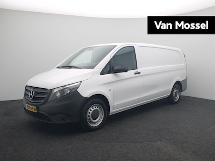 Mercedes-Benz Vito 0
