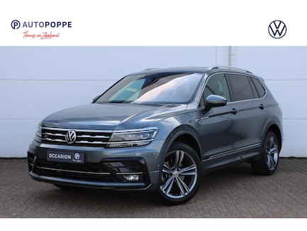 Volkswagen Tiguan Allspace 0