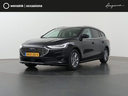 Ford Focus 0