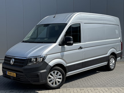 Volkswagen Crafter 0