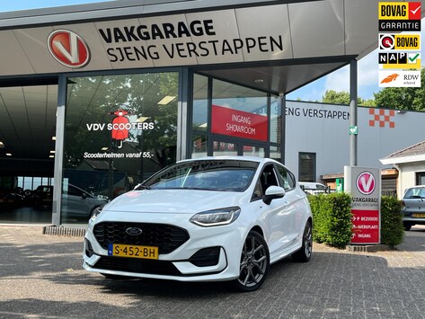 voertuig afbeelding