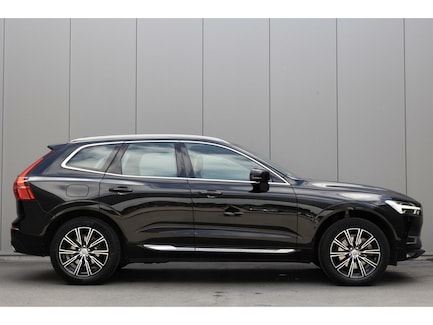 Volvo XC60 0