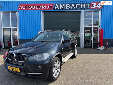 BMW X5 0
