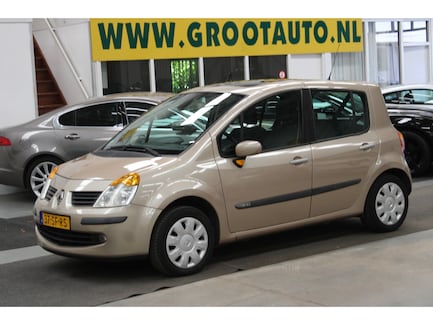Renault Modus 0