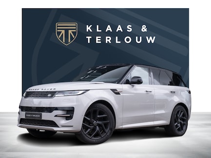 Land Rover Range Rover Sport 0