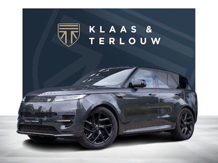Land Rover Range Rover Sport 0