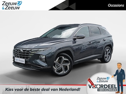 Hyundai Tucson 0