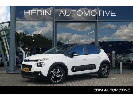 Citroën C3 0