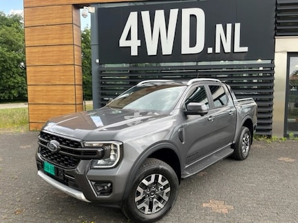 Ford Ranger 0
