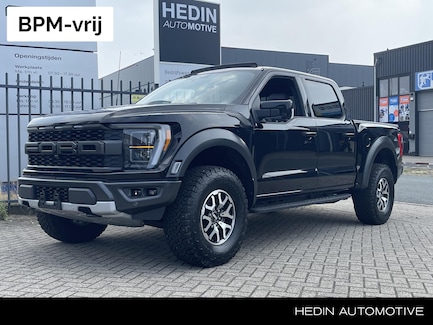 Ford F-150 Raptor 0