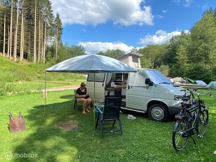 Volkswagen Transporter 0