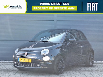 Fiat 500 0