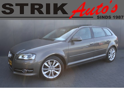 Audi A3 0