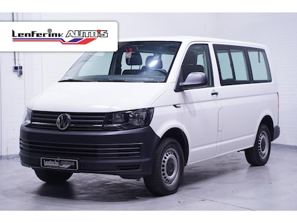 Volkswagen Transporter 0