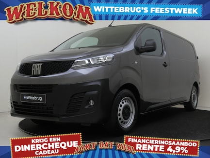 Fiat Scudo 0