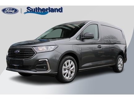 Ford Transit Connect 0