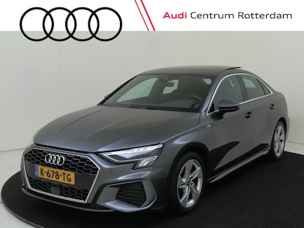 Audi A3 0