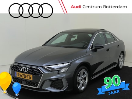 Audi A3 0