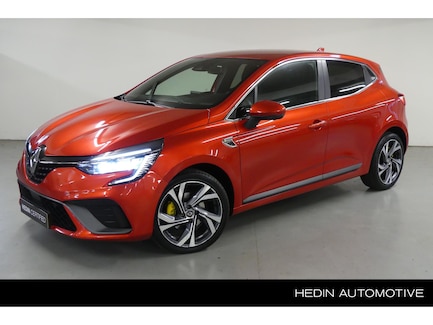 Renault Clio 0