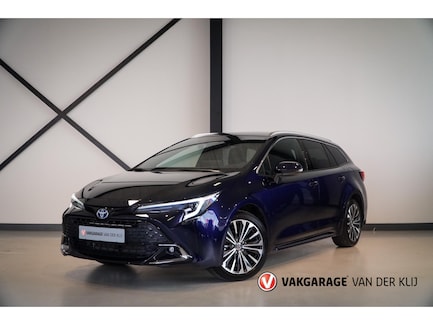 Toyota Corolla 0