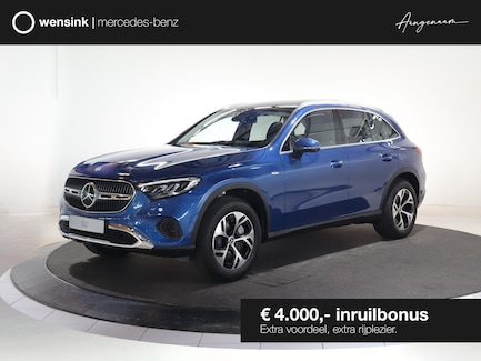 Mercedes-Benz GLC 0