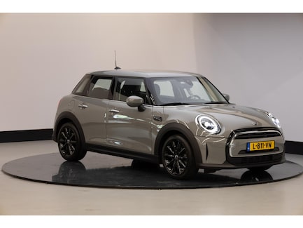 MINI One 0