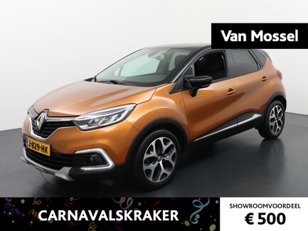 Renault Captur 0