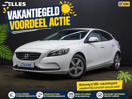 Volvo V40 0