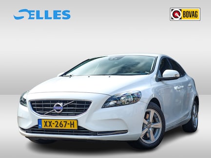 Volvo V40 0