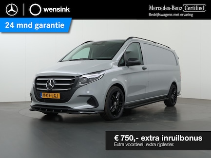 Mercedes-Benz Vito 0