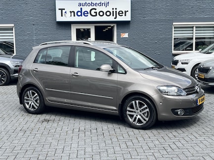 Volkswagen Golf Plus 0