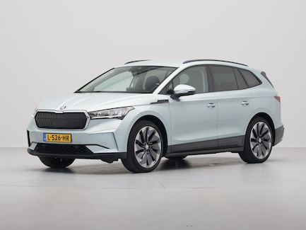 Skoda Enyaq 0