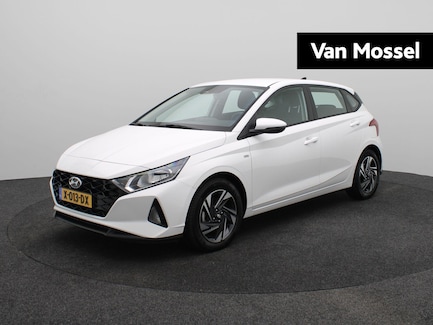 Hyundai i20 0