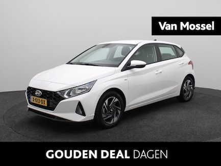 Hyundai i20 0