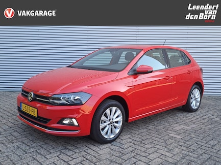 Volkswagen Polo 0