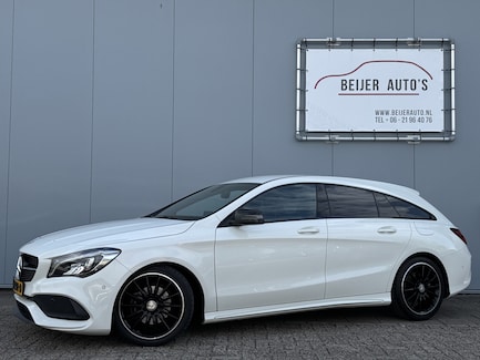 Mercedes-Benz CLA 0