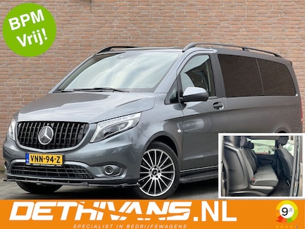 Mercedes-Benz Vito 0