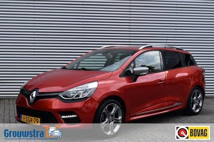 Renault Clio 0