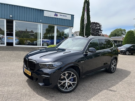 BMW X5 0