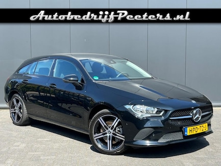 Mercedes-Benz CLA 0