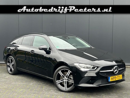 Mercedes-Benz CLA 0