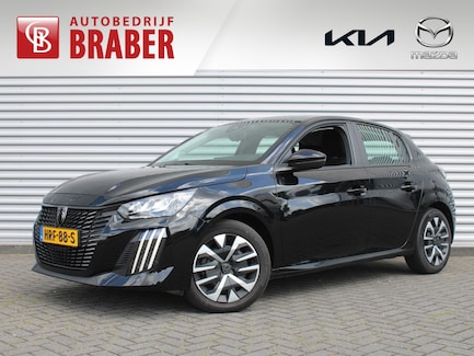 Peugeot 208 0