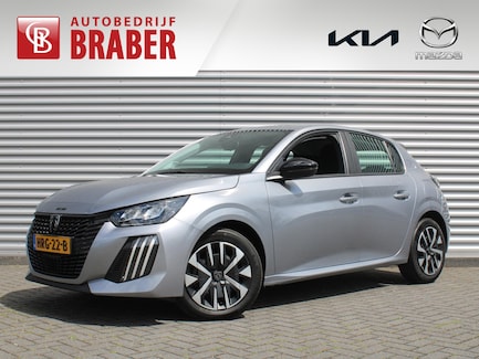 Peugeot 208 0